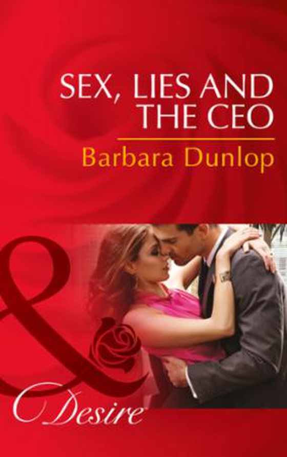 Sex, Lies and the CEO