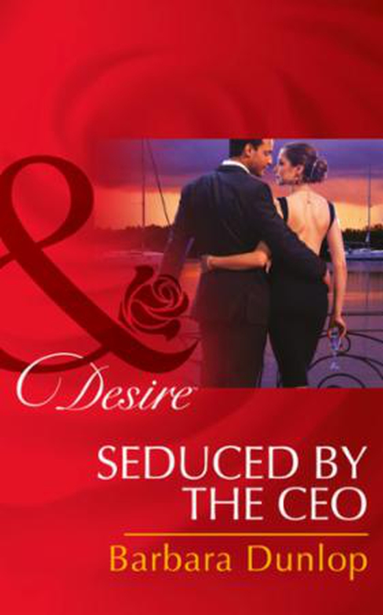 Seduced by the CEO