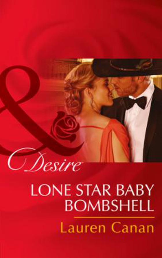 Lone Star Baby Bombshell