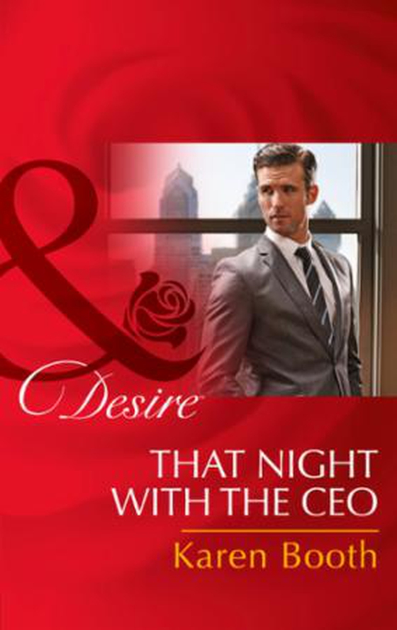 That Night with the CEO