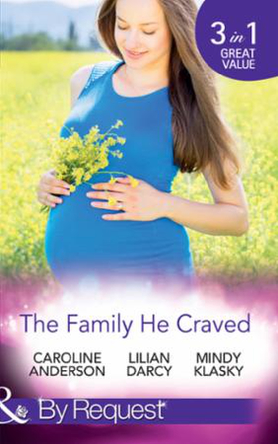 The Family He Craved