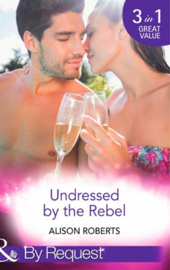 Undressed by the Rebel