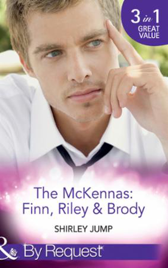 The Mckennas: Finn, Riley and Brody