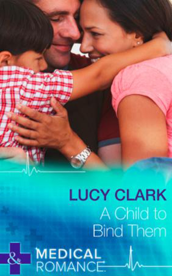 A Child To Bind Them