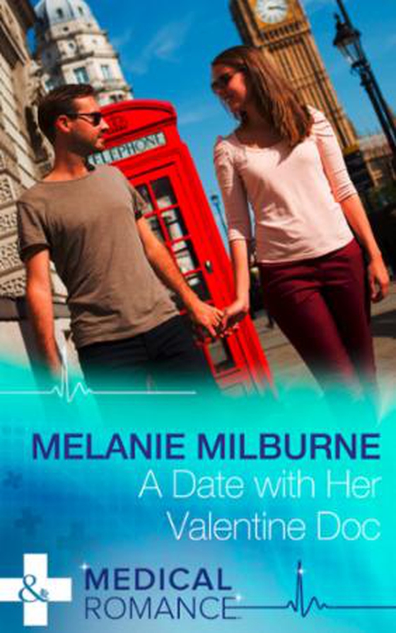 A Date with Her Valentine Doc