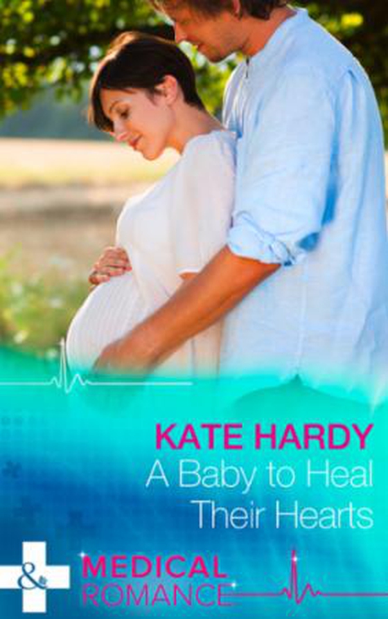 A Baby to Heal Their Hearts
