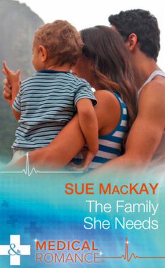 The Family She Needs