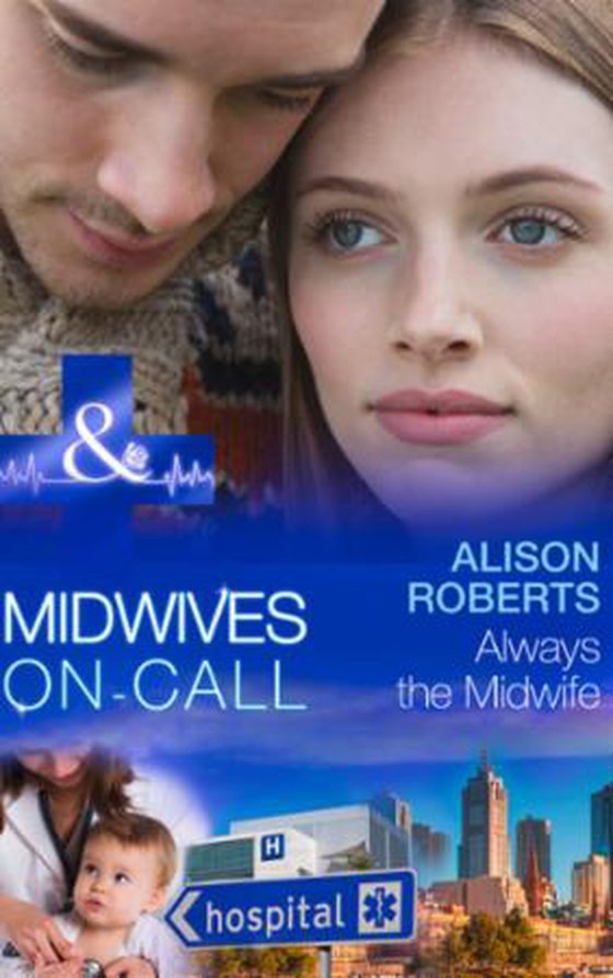 Always the midwife