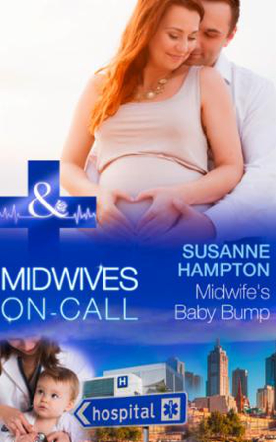 Midwife's Baby Bump