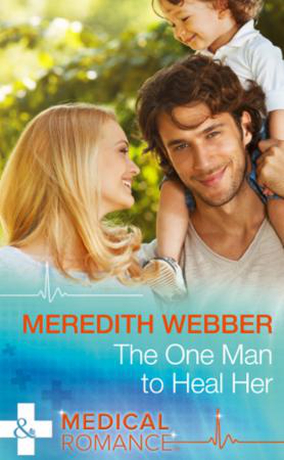 The One Man to Heal Her