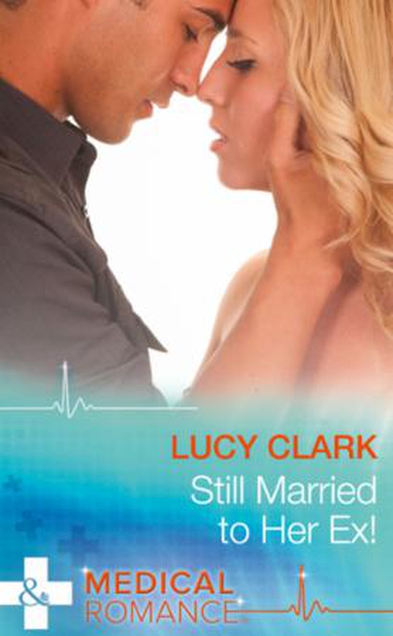 Still Married To Her Ex!