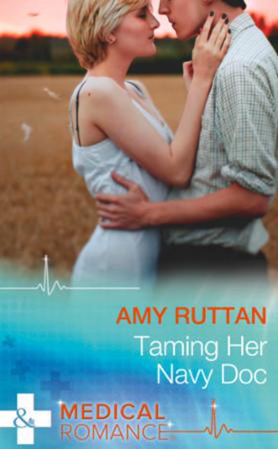 Taming Her Navy Doc