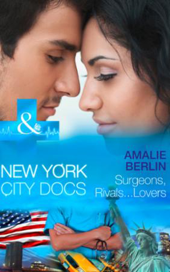 Surgeons, Rivals...Lovers