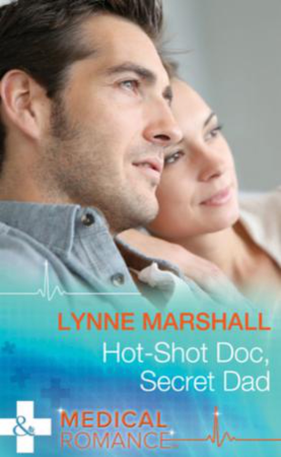 Hot-Shot Doc, Secret Dad