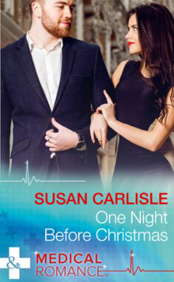 One night before christmas