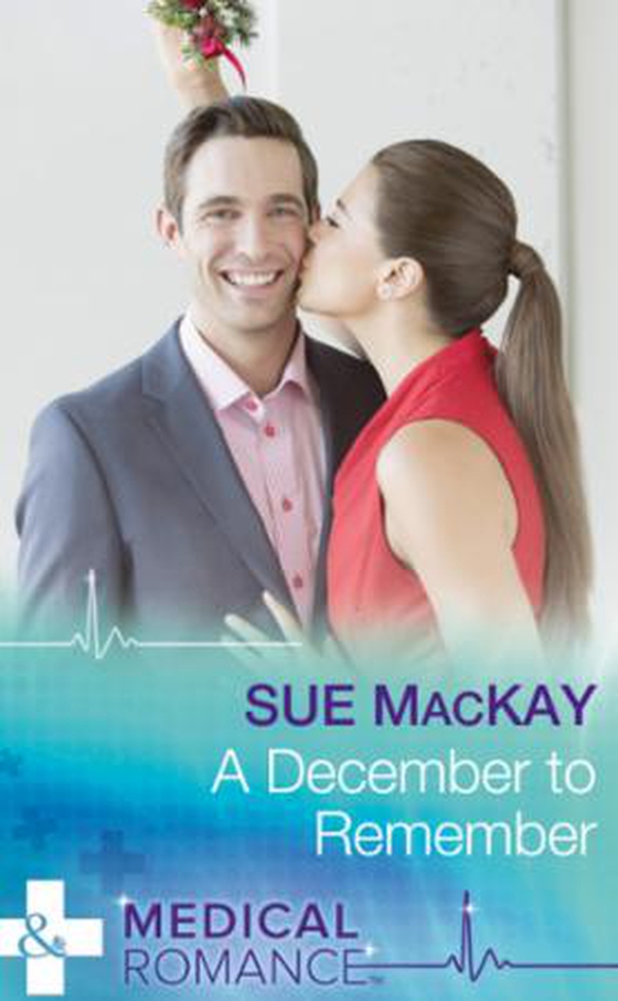 A december to remember