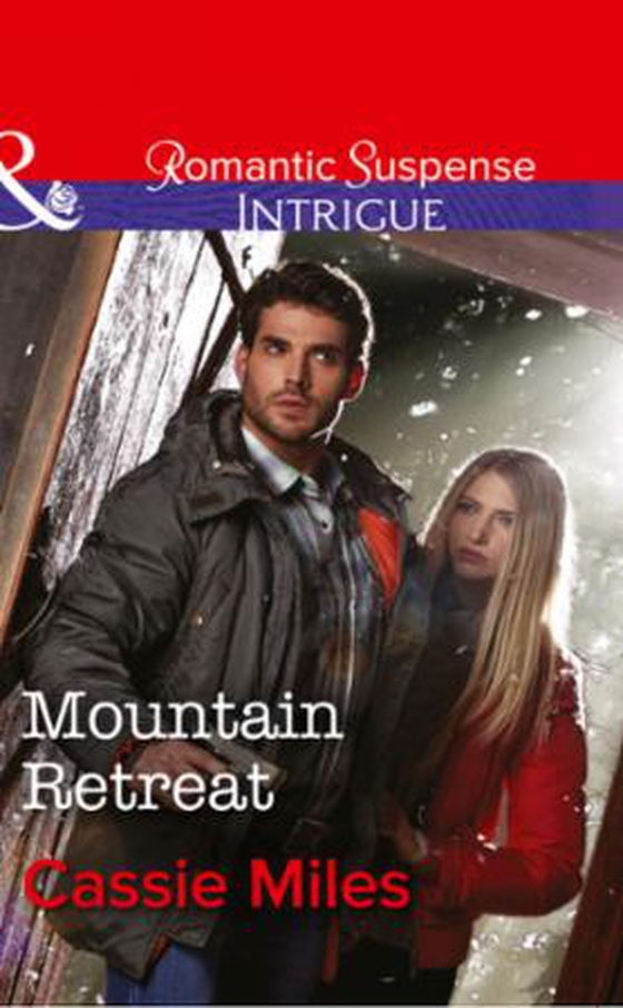 Mountain Retreat