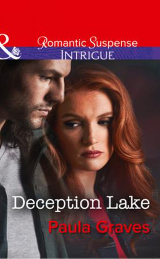 Deception Lake