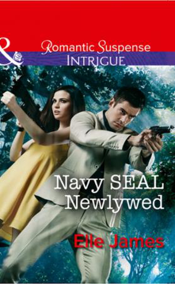 Navy SEAL Newlywed