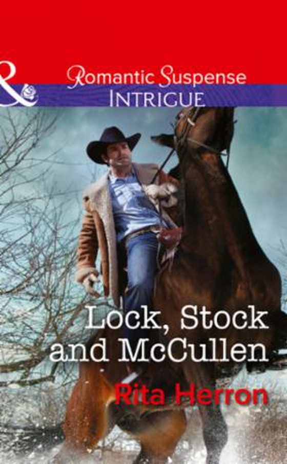 Lock, Stock and McCullen