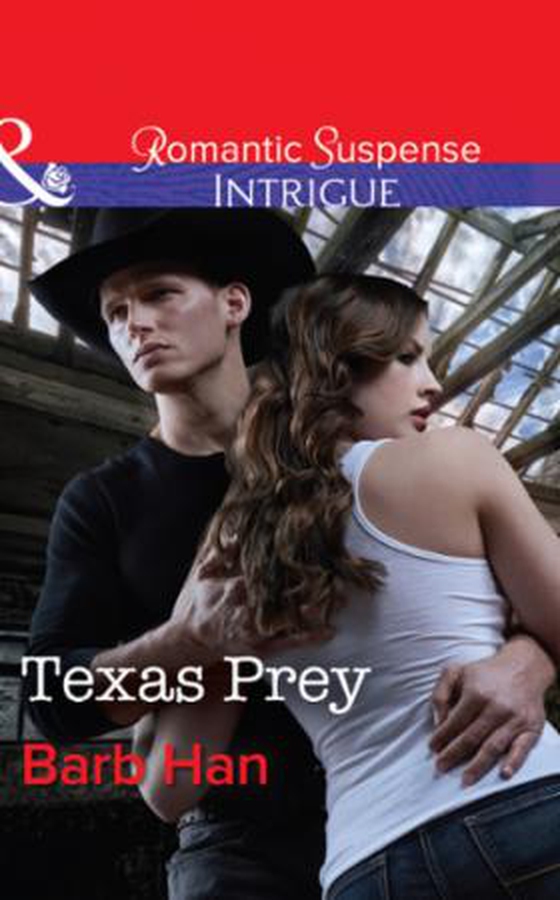 Texas prey