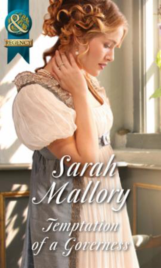 Temptation of a governess