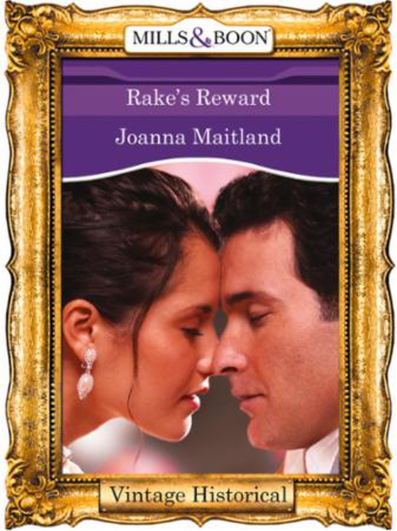 Rake's Reward