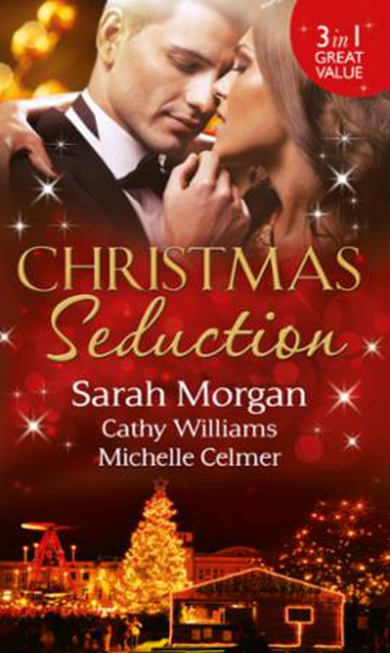 Christmas Seduction