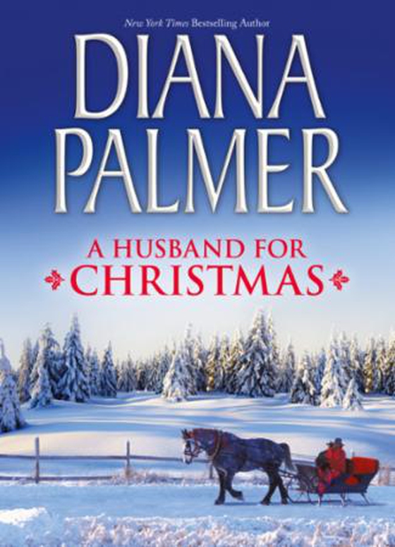 A Husband for Christmas