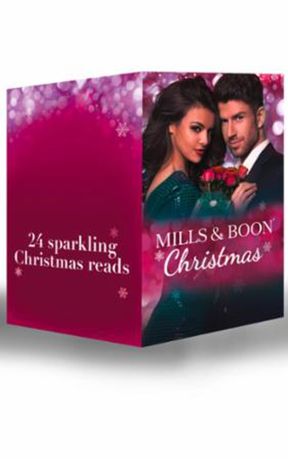 Mills & Boon Christmas
