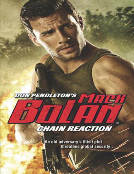 Chain reaction