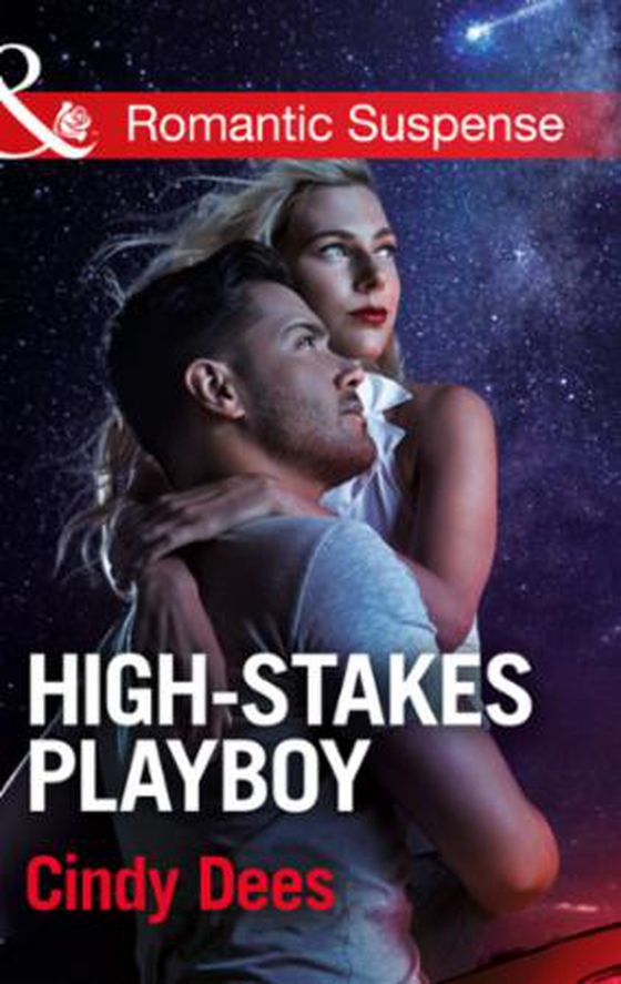 High-Stakes Playboy