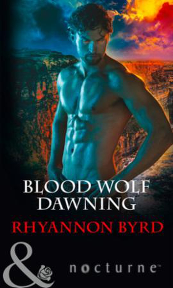 Blood Wolf Dawning