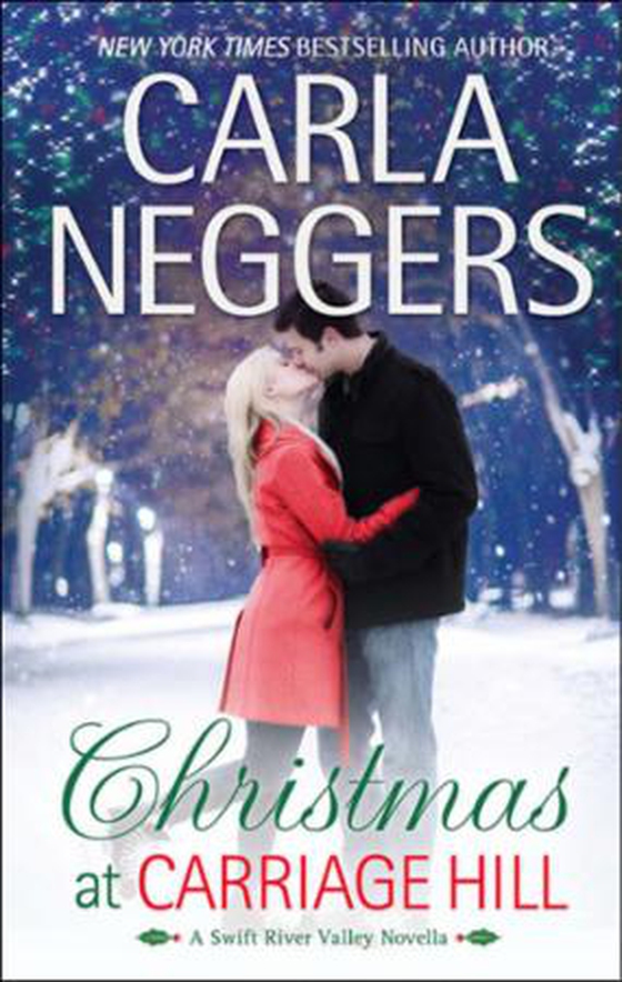 Christmas at carriage hill
