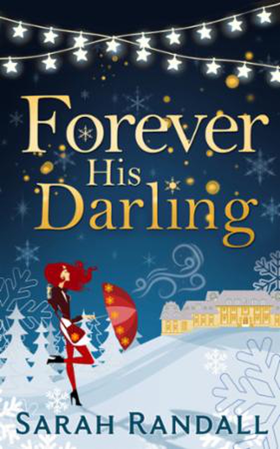 Forever his darling