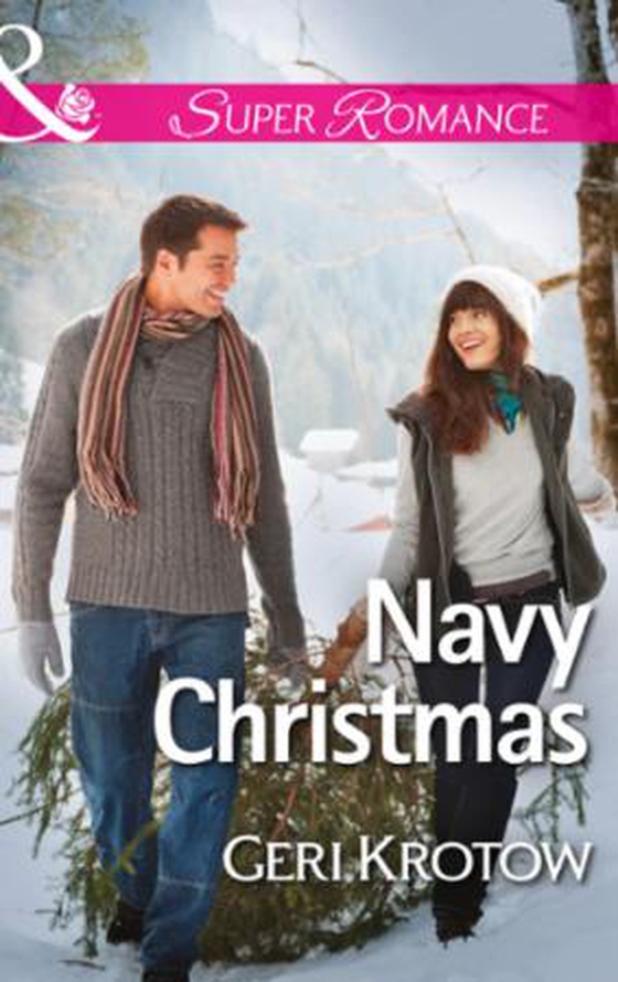 Navy Christmas