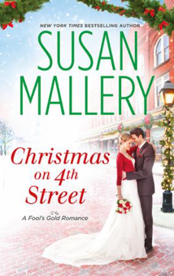 Christmas on 4th Street