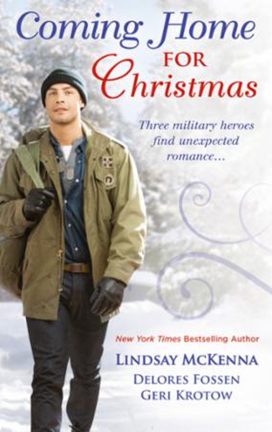 Coming Home for Christmas