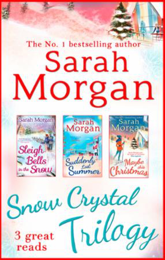 Snow crystal trilogy
