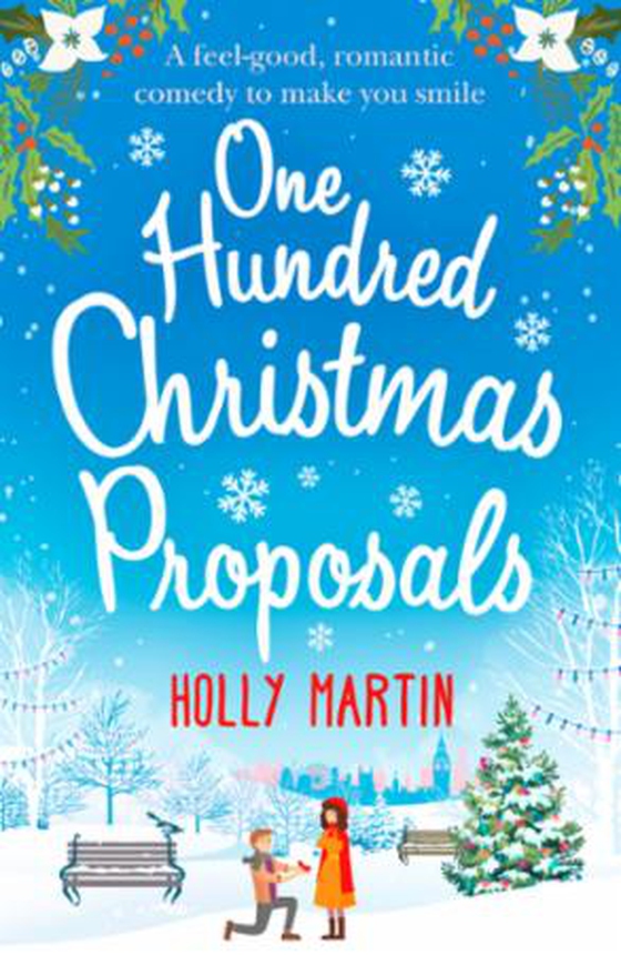 One Hundred Christmas Proposals
