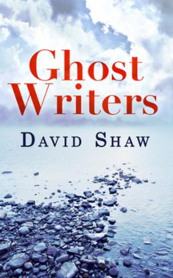 Ghost Writers (ebok) av David Shaw