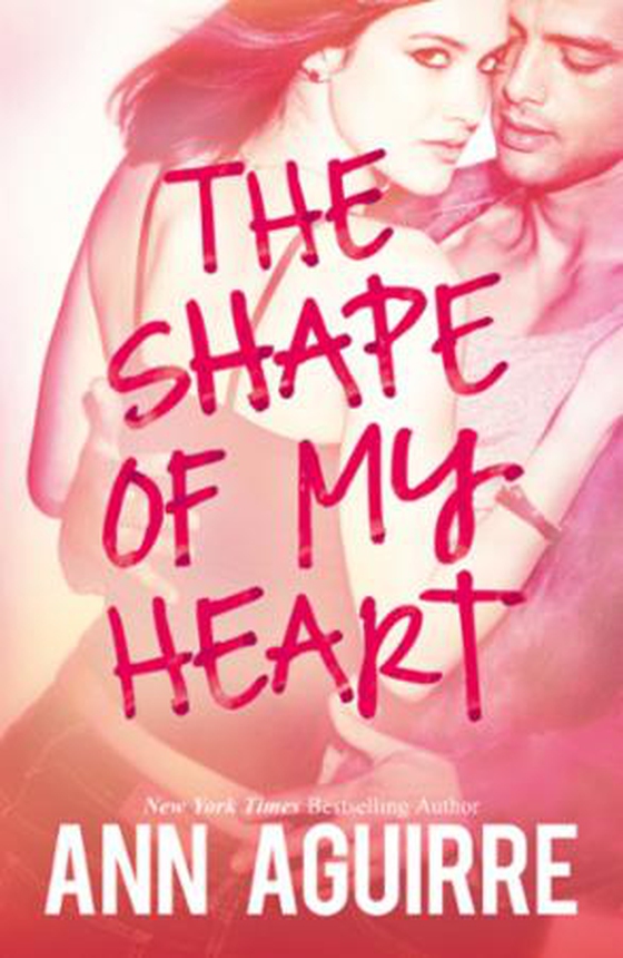 The Shape of My Heart