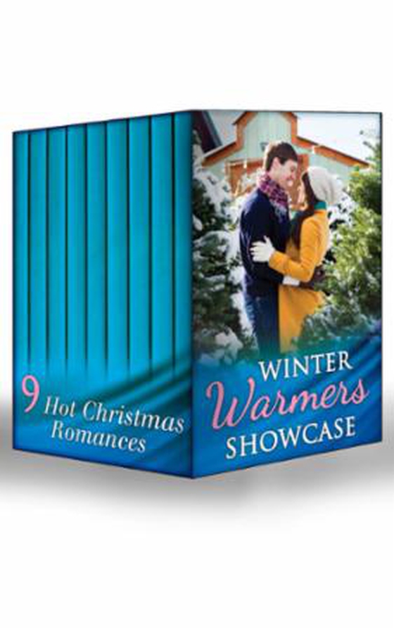 Winter Warmers Showcase