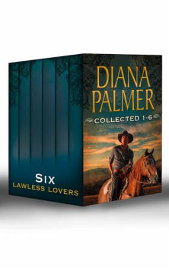 Diana Palmer Collected 1-6