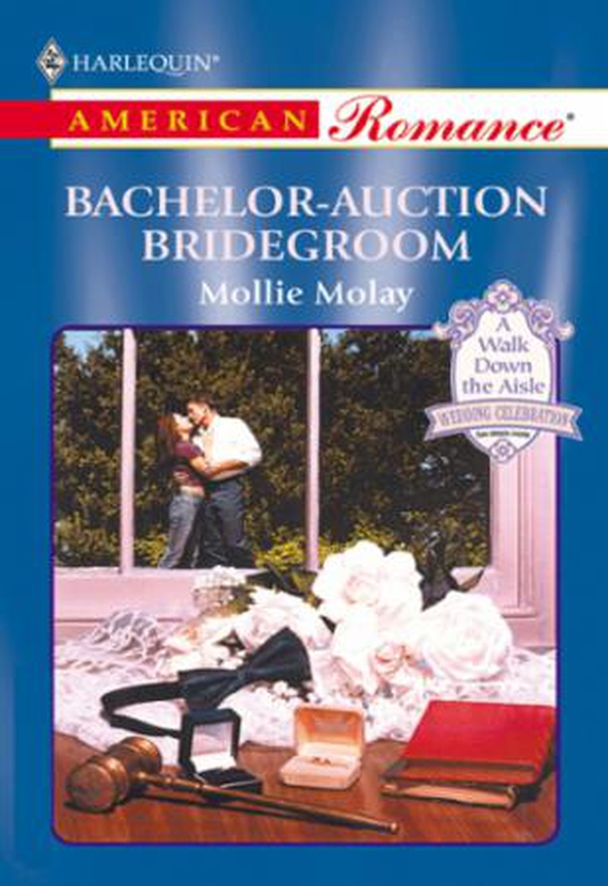 Bachelor-Auction Bridegroom (ebok) av Mollie Molay