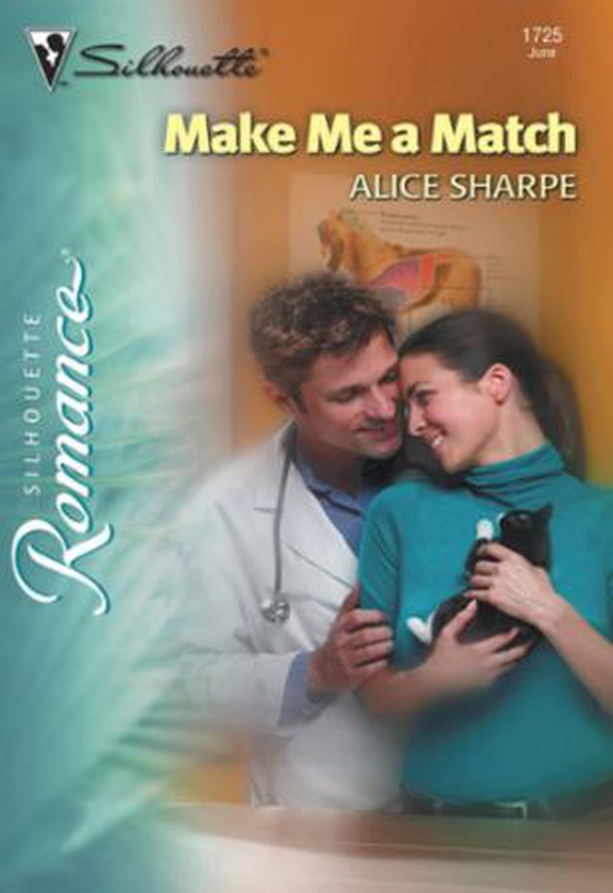 Make Me a Match (ebok) av Alice Sharpe