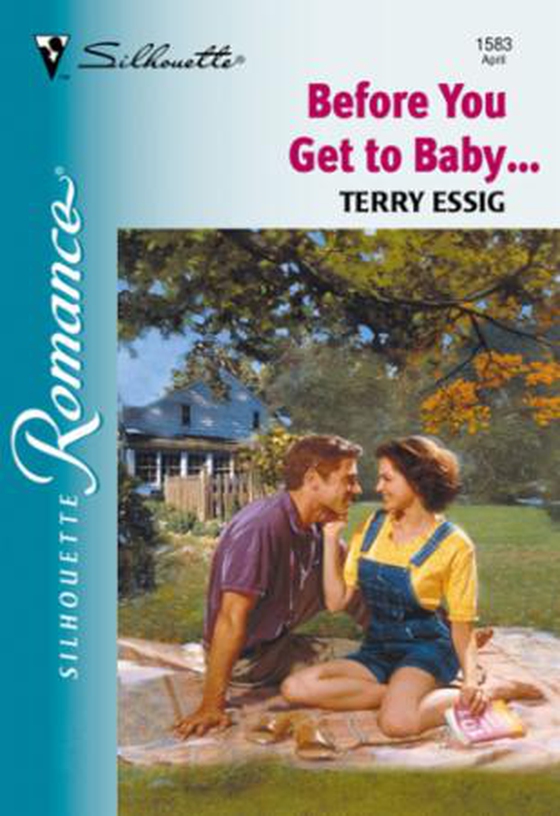 Before You Get To Baby...