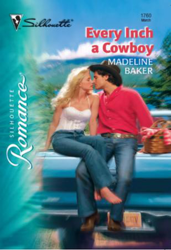 Every Inch A Cowboy