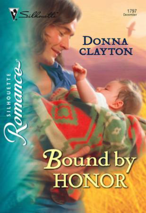 Bound by Honor (ebok) av Donna Clayton