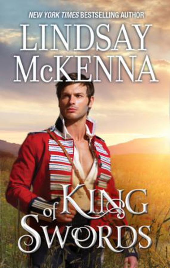 King of swords